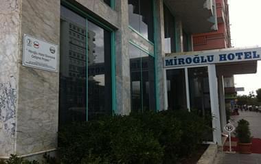 Miroğlu Otel
