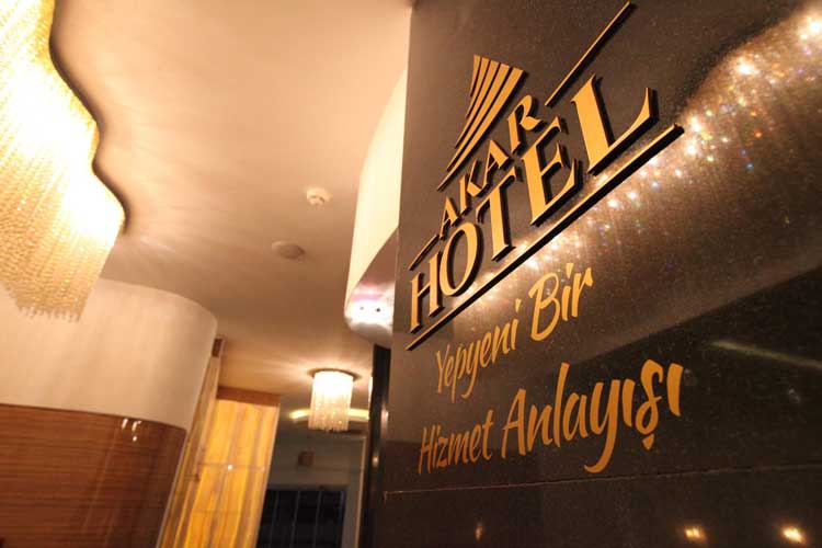 Akar Hotel