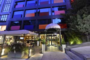 Modus Hotel İstanbul