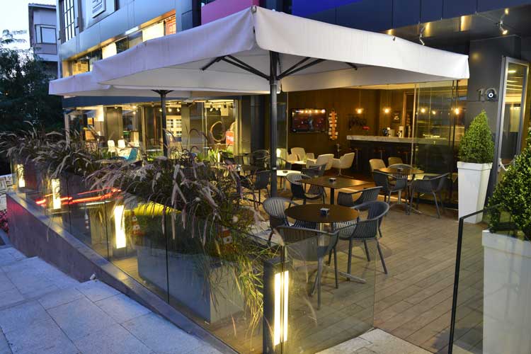 Modus Hotel İstanbul