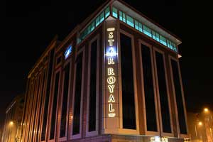 Star Royal Hotel