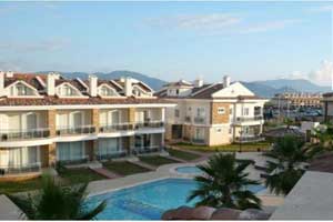 Golden Life Villas Apartments