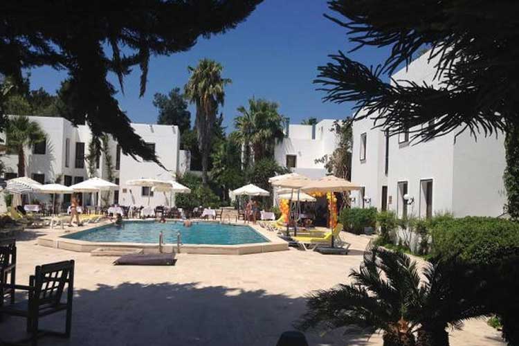 Mia Casa Hotel