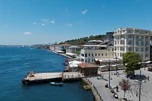 The Stay Bosphorus (Former The House Hotel Bosphorus)