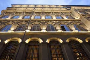 Vault Karaköy The House Hotel