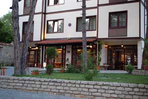 Park Otel Safranbolu