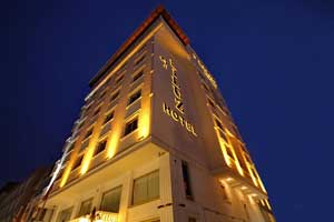 Liluz Hotel