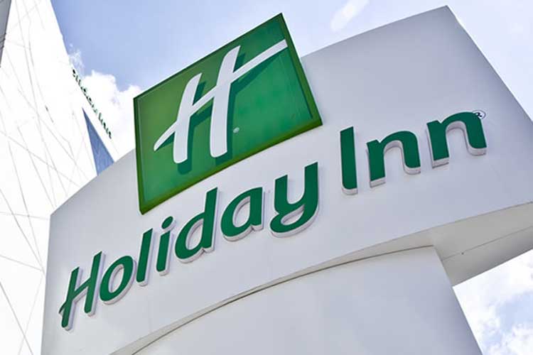 Holiday Inn Gaziantep