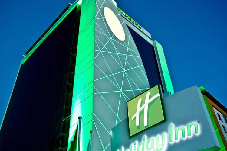 Holiday Inn Gaziantep