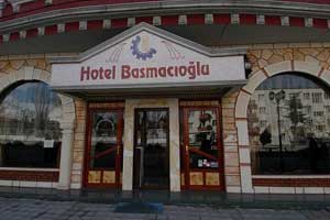 Basmacıoğlu Otel