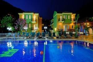 İmparator Hotel