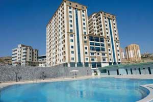 Şehr-i Nuh Otel
