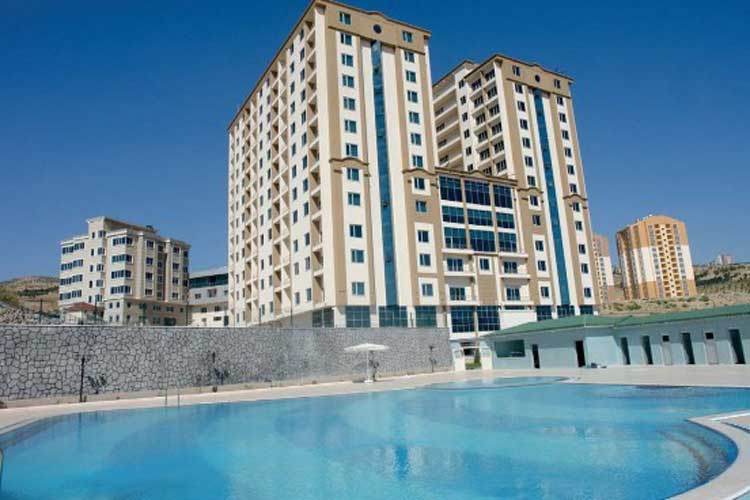 Şehr-i Nuh Otel Şehr-i Nuh Otel