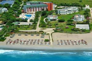 Club Aqua Plaza Hotel