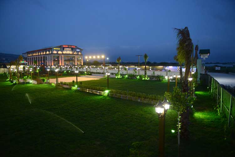 Truva Life Otel