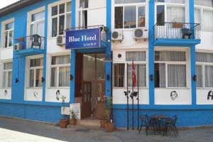 Blue Otel Kaleiçi