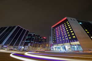 Mitannia Regency Hotel (Mükerrer)