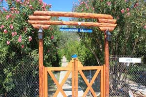 Villa İz Butik Otel