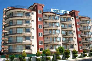 Deniz Suit Otel