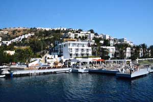 Casa Costa Boutique Hotel