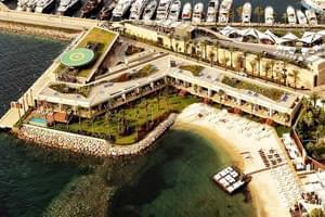 Palmarina Beach Hotel