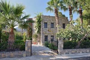 Palmarina Boutique Hotel