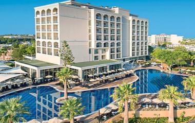 The Roxy Luxury Moon