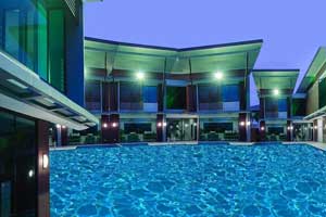 The Prime Garden Otel