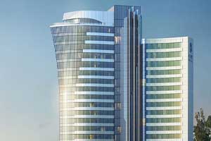 Hyatt Regency İstanbul Ataköy