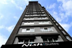 Nish İstanbul Suites