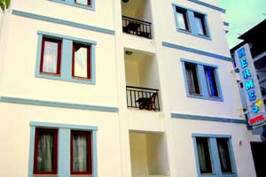 Hermes Hotel