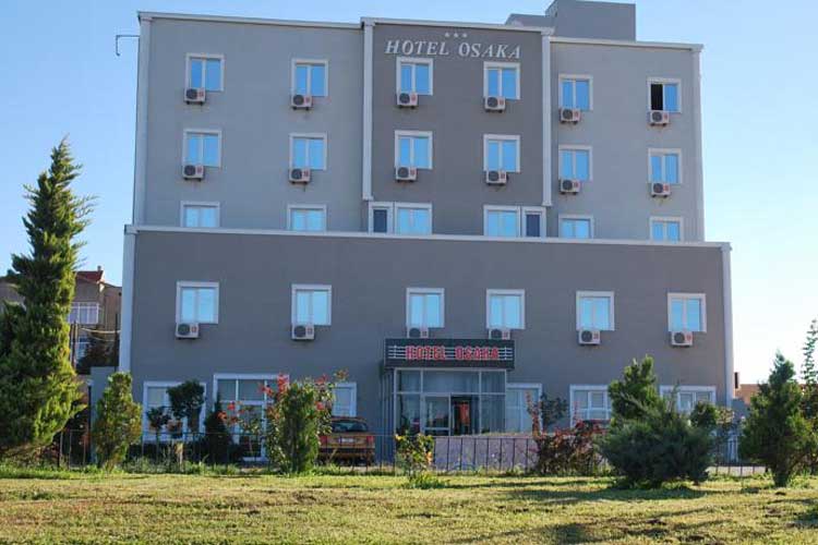 Osaka Hotel