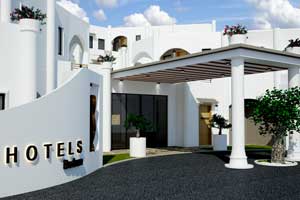 Leka Hotels