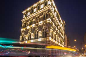 Nordstern Hotel Galata