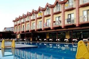 Himeros Club Hotel