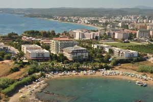 Lonicera Garden Hotel