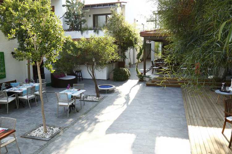 The Lifeco Bodrum