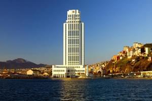 Sheraton Samsun