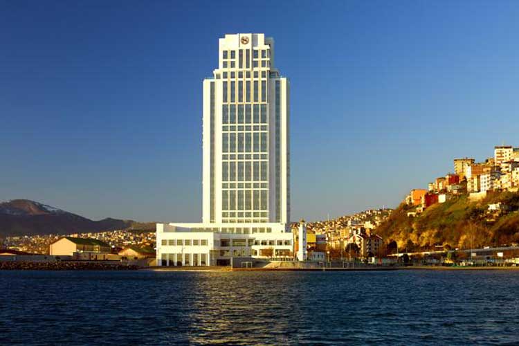 Sheraton Samsun