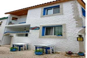 Algani Siesta Village Alaçatı