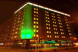 Green Hotel Rize