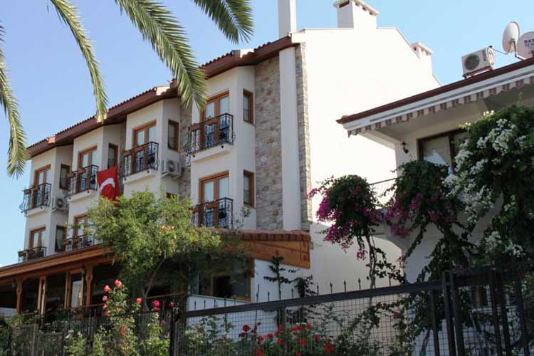 Konak Tuncel Efe