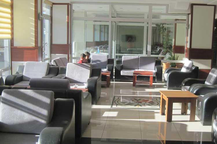 Kafkas Arı Otel