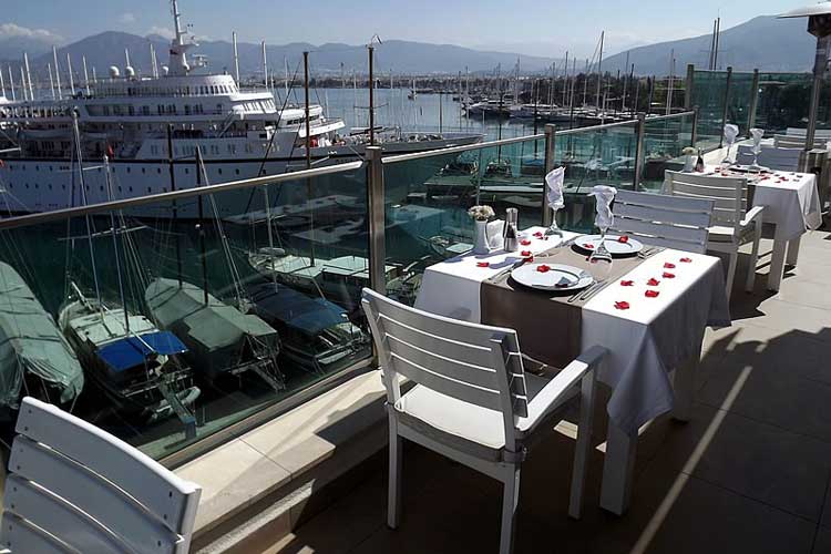 alesta yacht hotel resimleri