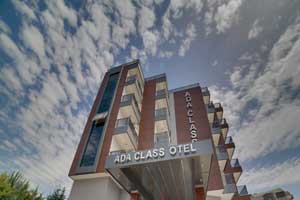 Comfort Ada Class Hotel