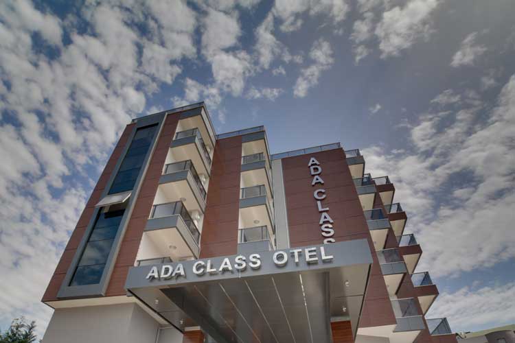 Comfort Ada Class Hotel