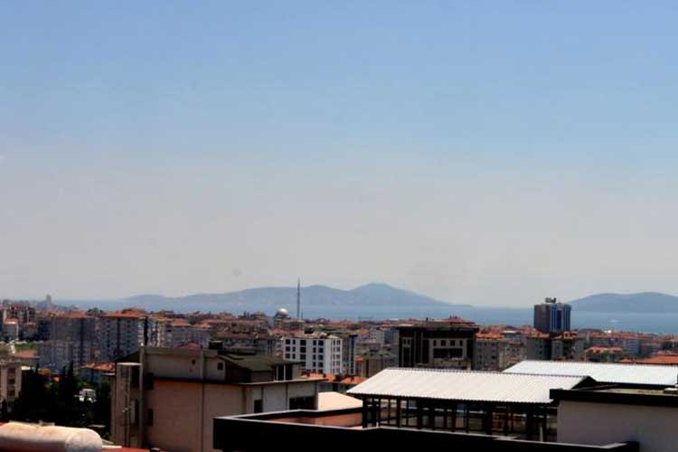Plus Hotel Suites Ataşehir