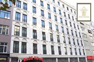 Bade Hotels