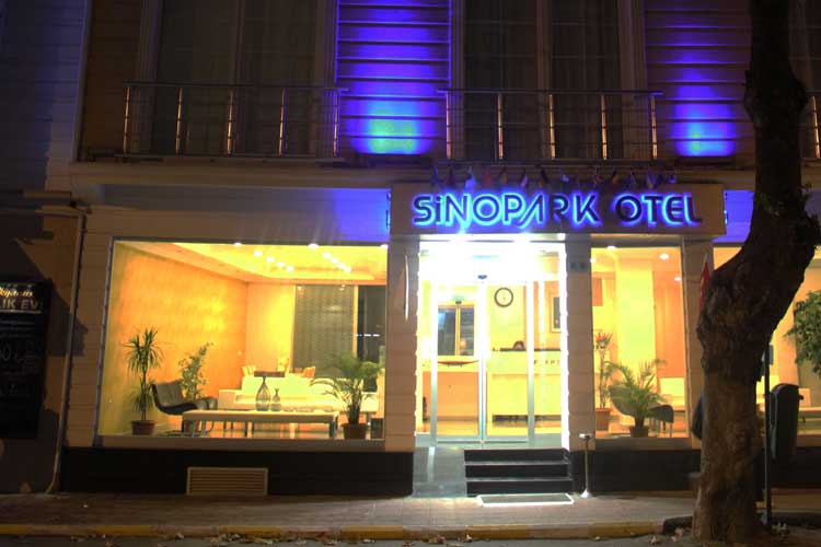 Sinopark Otel