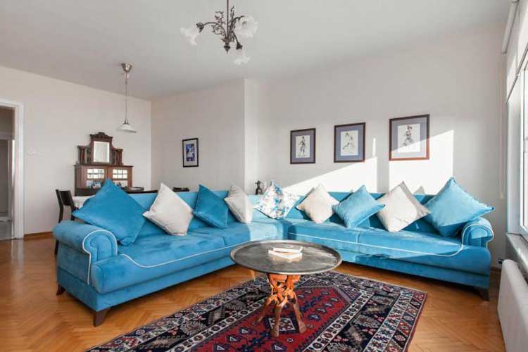Tarus Bosphorus Apartments